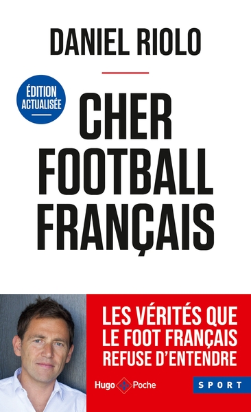 Cher football Francais (9782755689495-front-cover)