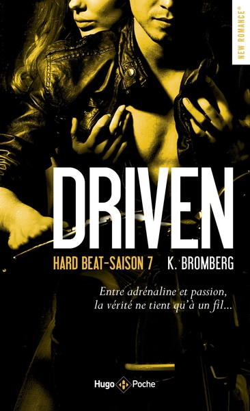 Driven - Tome 07 (9782755637786-front-cover)