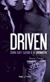 Driven - Tome 08 (9782755637892-front-cover)