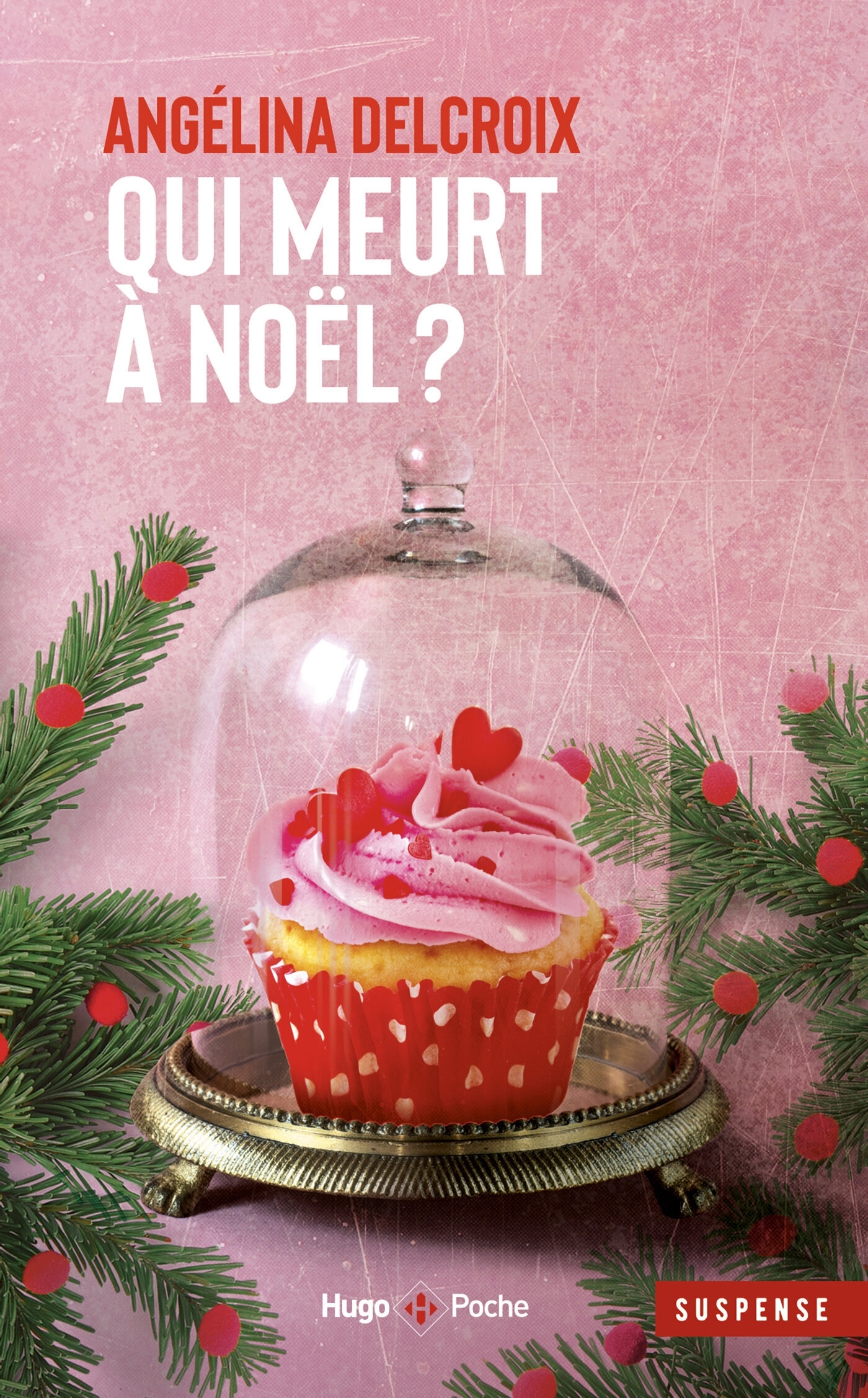 Qui meurt à Noel ? (9782755663082-front-cover)