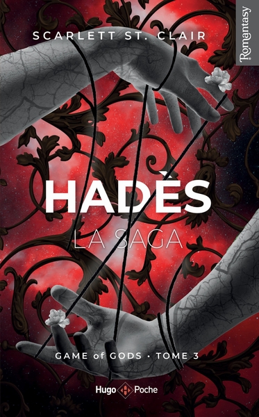 La saga d'Hadès - Tome 03 (9782755671117-front-cover)
