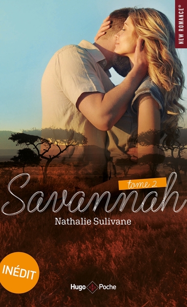 Savannah - Tome 02 (9782755662948-front-cover)