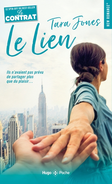 Le lien (9782755692549-front-cover)