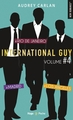 International Guy - volume 4 Madrid - Rio de Janeiro - Los Angeles (9782755647600-front-cover)