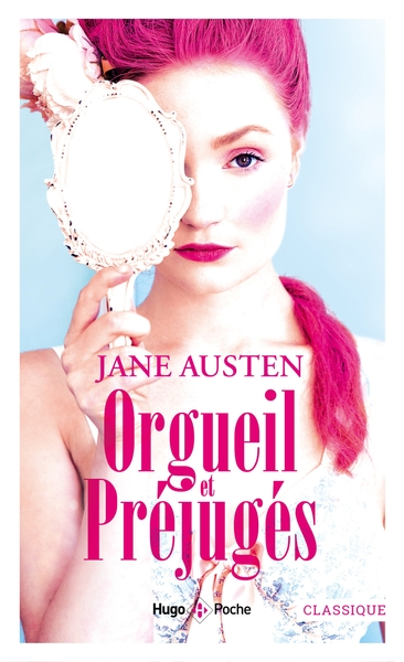Orgueil et préjugés (9782755644845-front-cover)