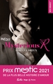 Mysterious R - Prix Meetic de la plus belle histoire d'amour (9782755691931-front-cover)