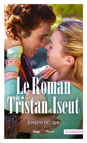 Le Roman de Tristan et Iseut (9782755695199-front-cover)
