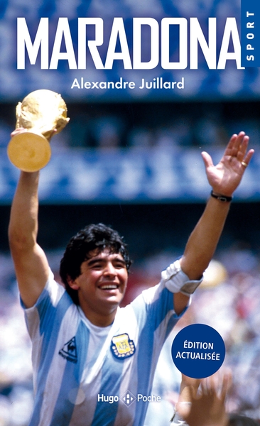 Maradona (9782755692648-front-cover)