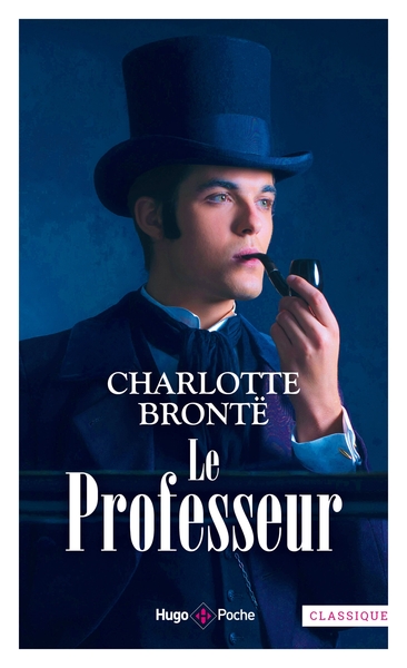 Le Professeur (9782755688153-front-cover)