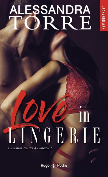 Love in lingerie (9782755645163-front-cover)