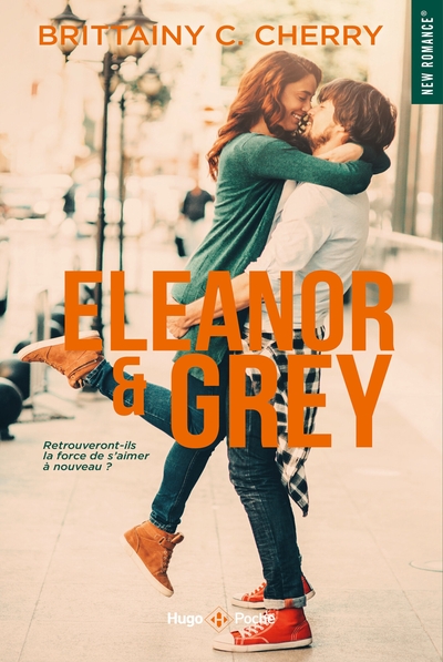 Eleonor & Grey (9782755686807-front-cover)