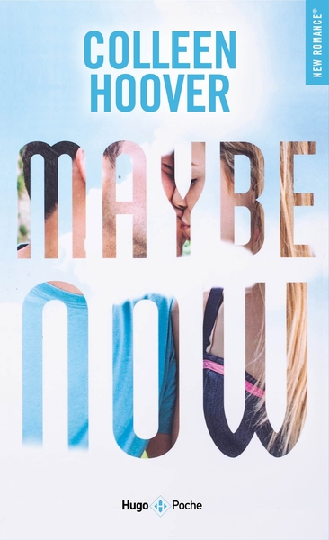 Maybe now - poche NE (9782755664300-front-cover)
