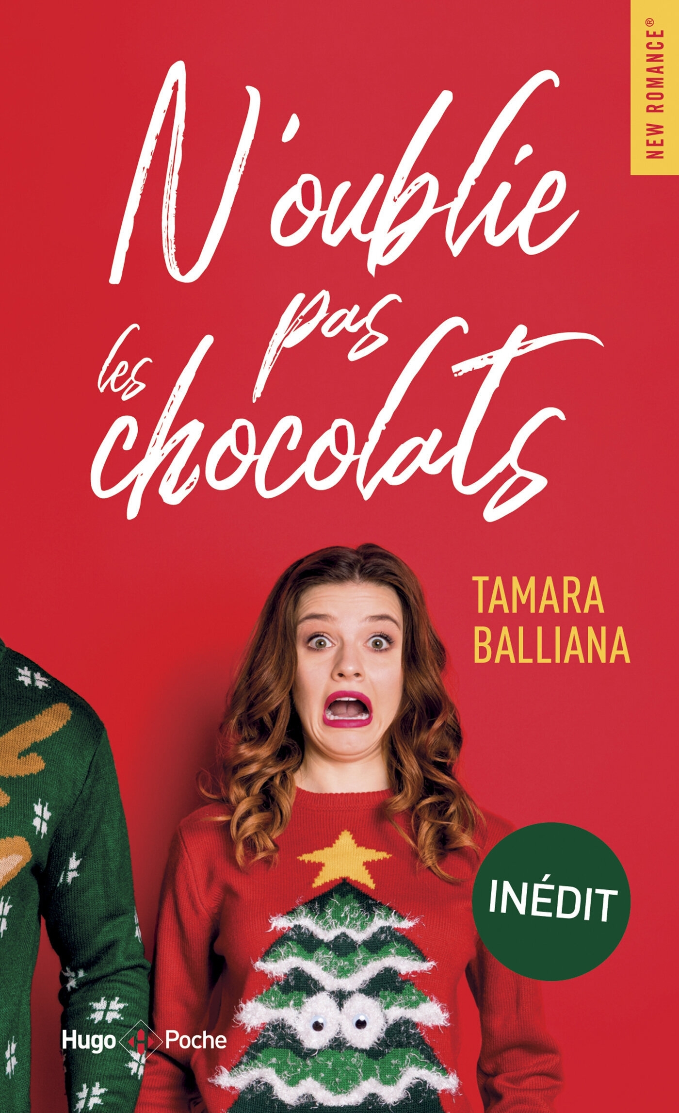 N'oublie pas les chocolats (9782755684803-front-cover)