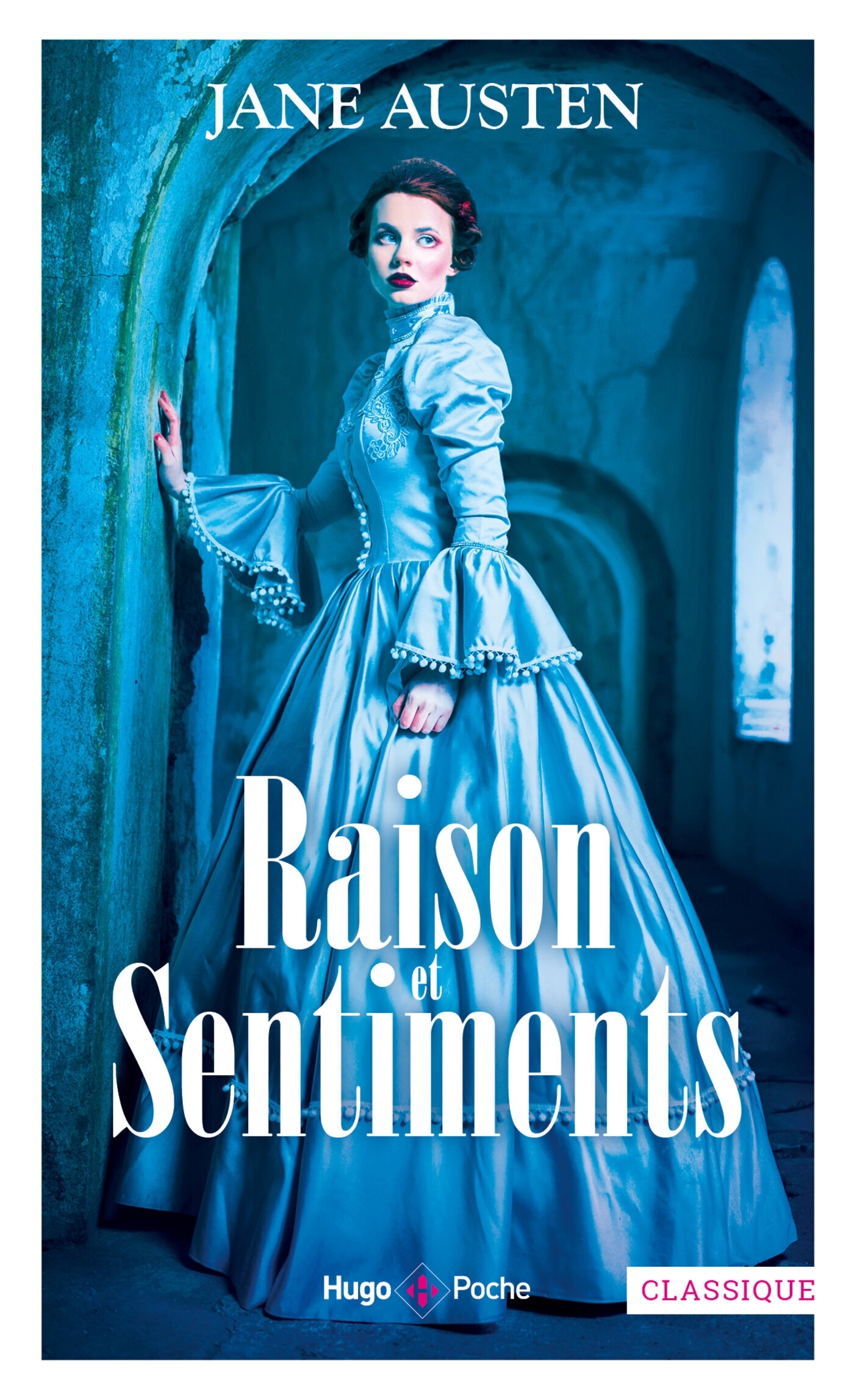 Raison et sentiments (9782755644869-front-cover)