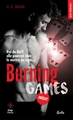 Burning games (9782755634068-front-cover)