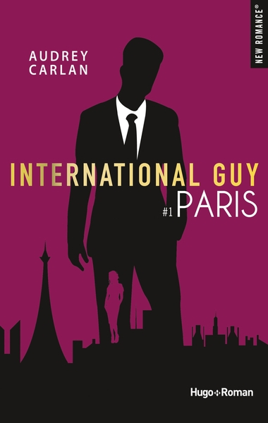International guy - Tome 01 (9782755637717-front-cover)