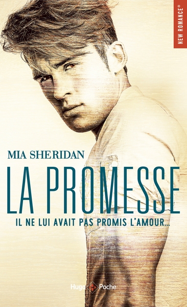 La promesse - Il ne lui avait pas promis l'amour... (9782755636451-front-cover)