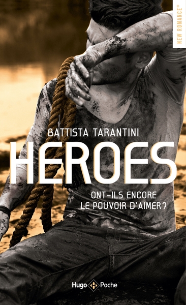 Heroes (9782755640441-front-cover)