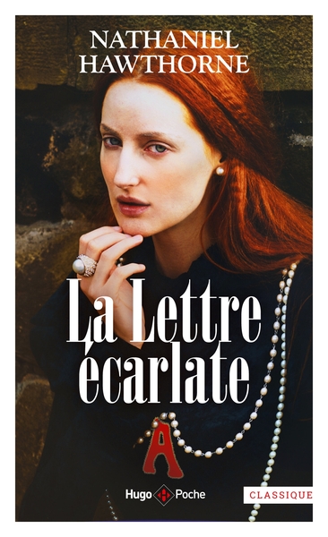 La Lettre écarlate (9782755688788-front-cover)