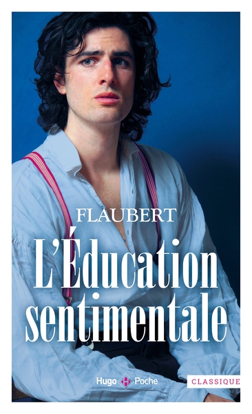 L'éducation Sentimentale (9782755686920-front-cover)