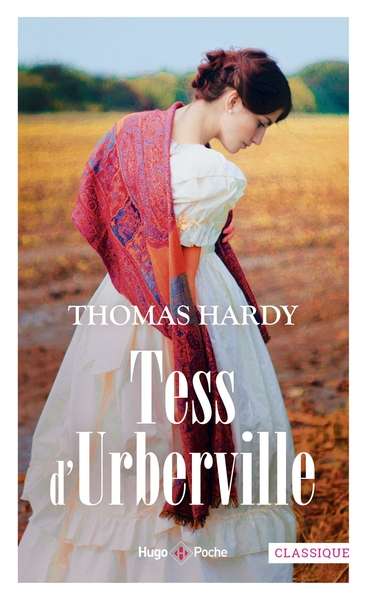 Tess d'Uberville (9782755697780-front-cover)