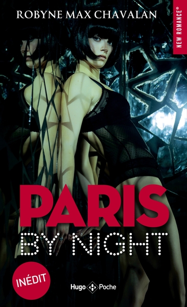 Paris by night (9782755639957-front-cover)