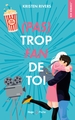 (Pas) Trop fan de toi (9782755673180-front-cover)