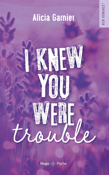 I knew you were trouble (9782755681543-front-cover)