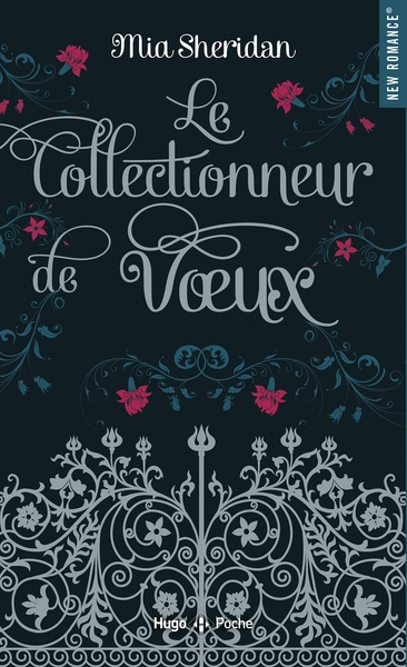 Le Collectionneur de voeux (9782755696134-front-cover)