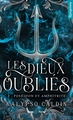 Les Dieux oubliés - Tome 02, Poséidon et Amphitrite (9782755679199-front-cover)