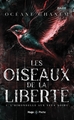Les oiseaux de la liberté - Tome 1, L'Hirondelle aux yeux noirs (9782755679212-front-cover)
