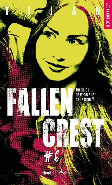 Fallen crest - Tome 06 (9782755641660-front-cover)