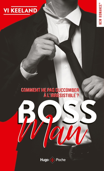 Bossman (9782755639919-front-cover)