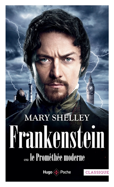 Frankenstein (9782755663983-front-cover)