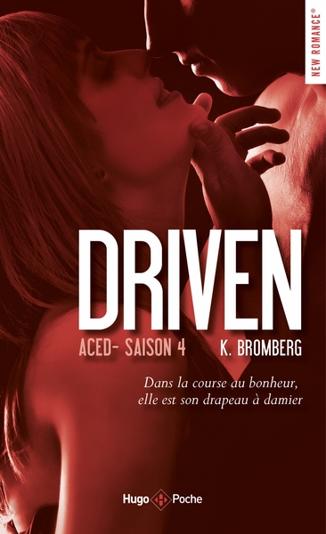 Driven - Tome 04 (9782755694291-front-cover)