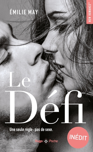 Le Défi (9782755696097-front-cover)