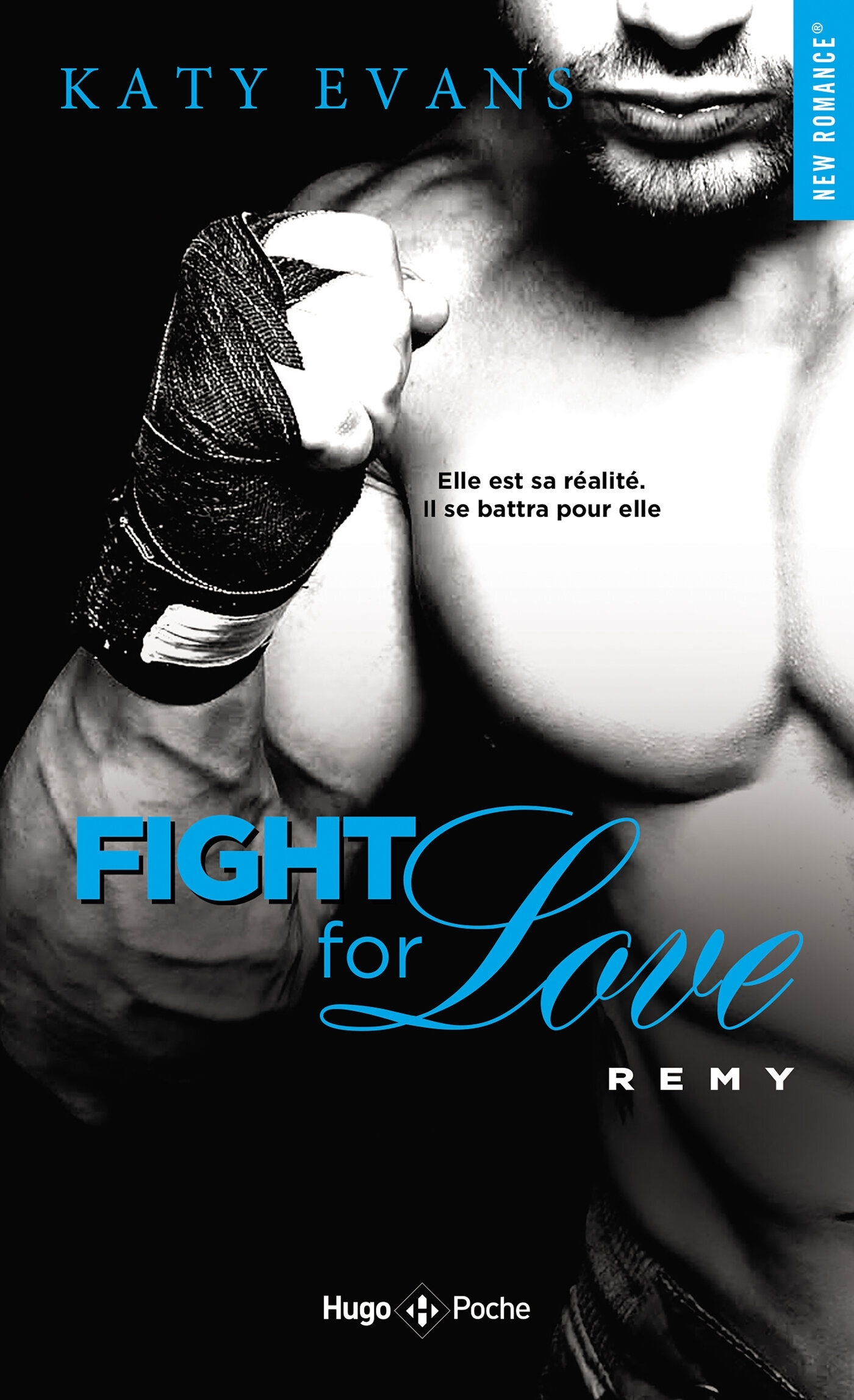 Fight for love - Tome 03 (9782755696554-front-cover)