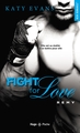 Fight for love - Tome 03 (9782755696554-front-cover)