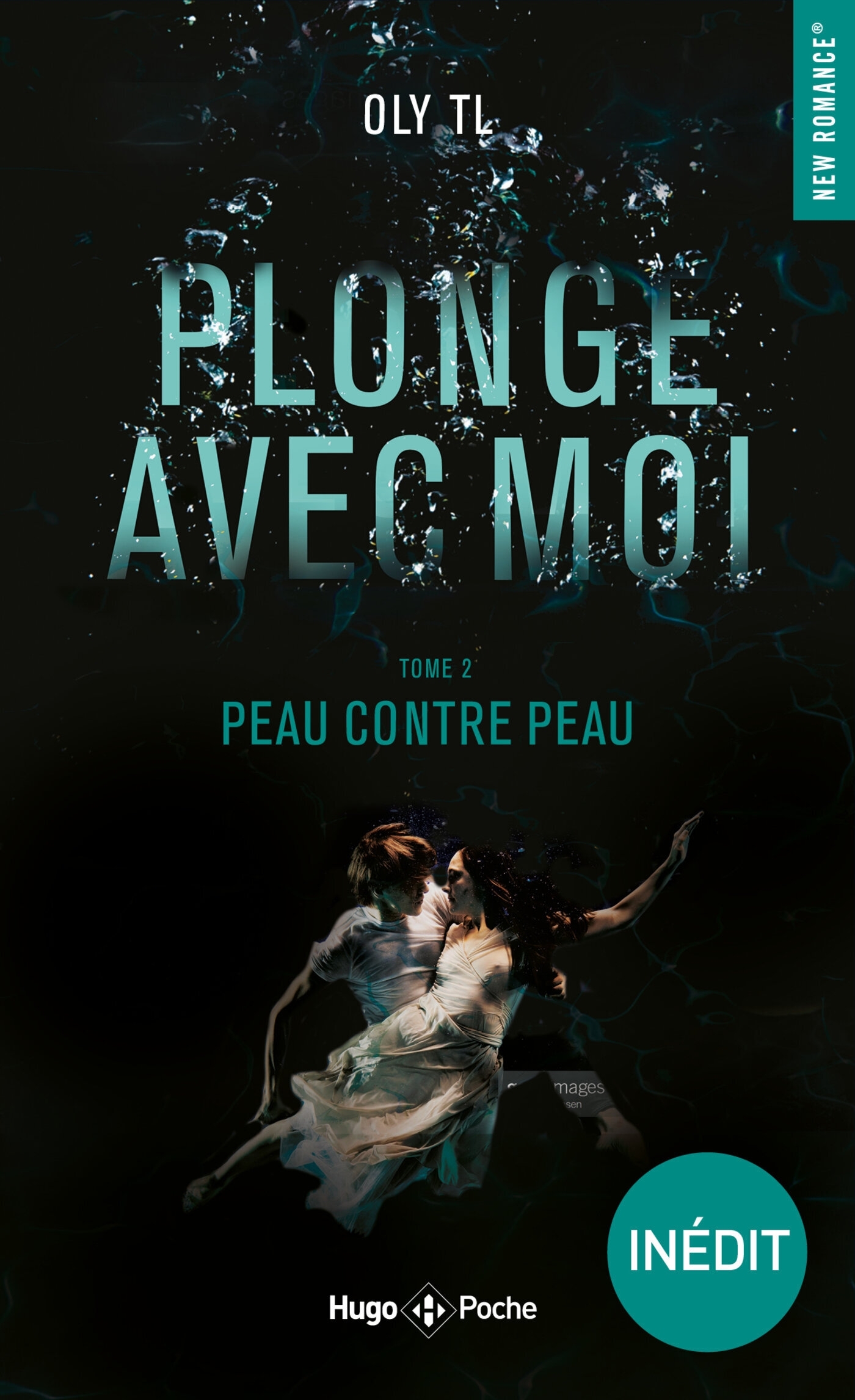 Plonge avec moi - Tome 02 (9782755648485-front-cover)