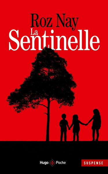 La sentinelle (9782755694369-front-cover)
