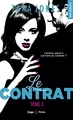 Le contrat - Tome 03 (9782755639858-front-cover)