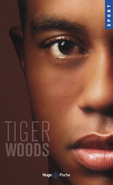 Tiger Woods (9782755644920-front-cover)