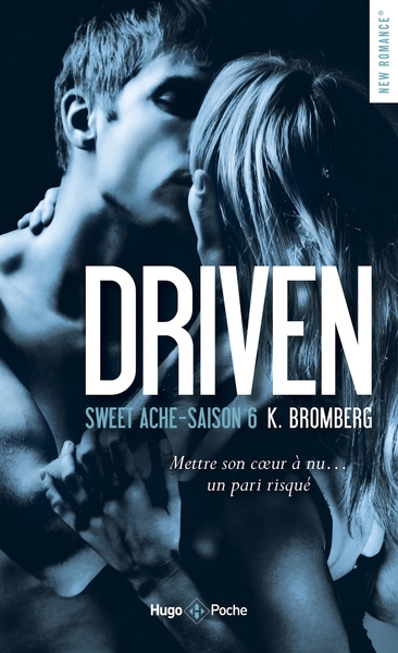 Driven - Tome 06 (9782755637540-front-cover)