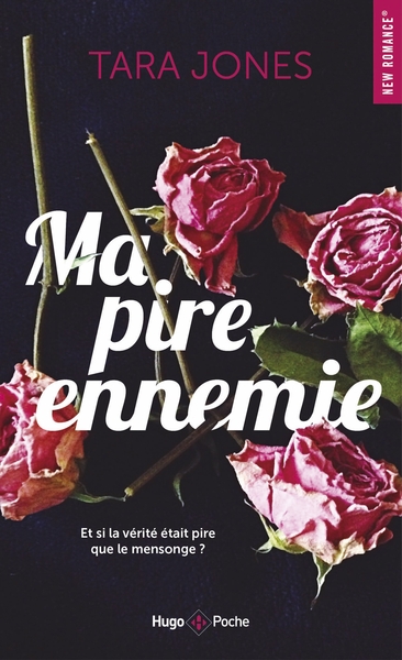 Ma pire ennemie (9782755682656-front-cover)