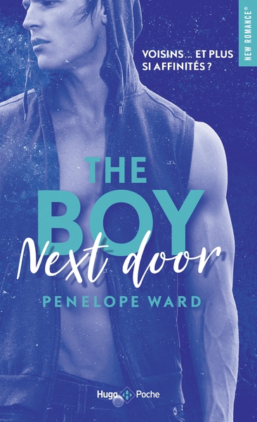 The boy Next door (9782755640991-front-cover)