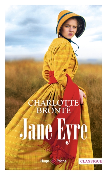 Jane Eyre (9782755648034-front-cover)