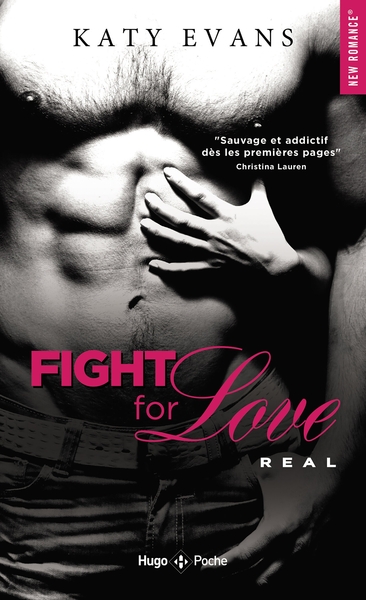 Fight for love - Tome 01 (9782755696530-front-cover)