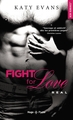 Fight for love - Tome 01 (9782755696530-front-cover)