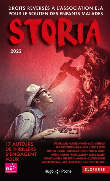 Storia 2022 (9782755692624-front-cover)
