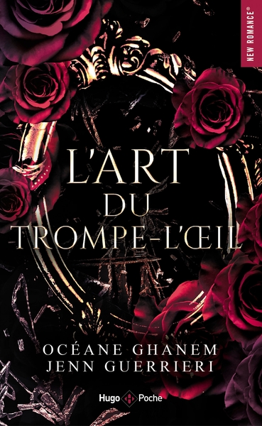 L'art du trompe-l'oeil (9782755679410-front-cover)